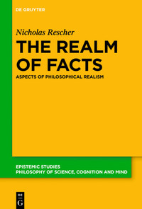The Realm of Facts